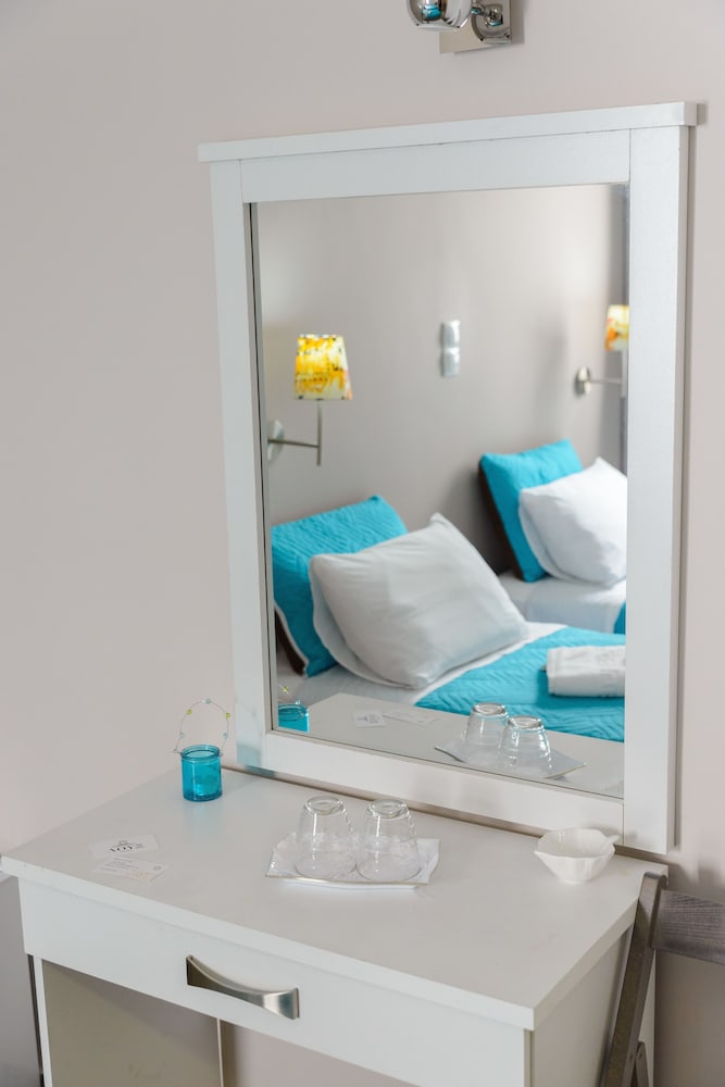 Hotel Lux 10