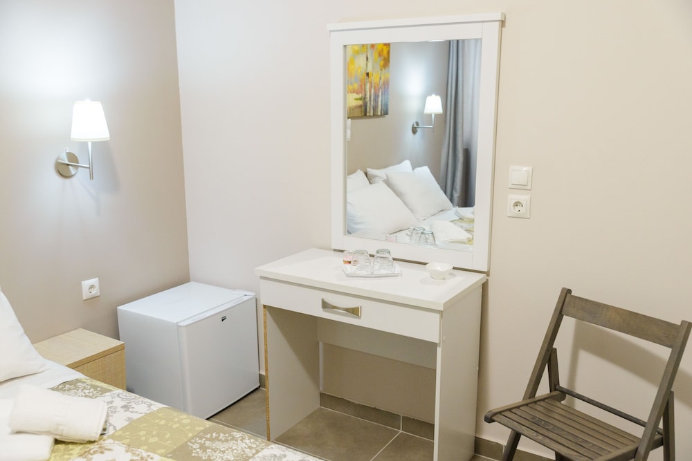 Hotel Lux 20