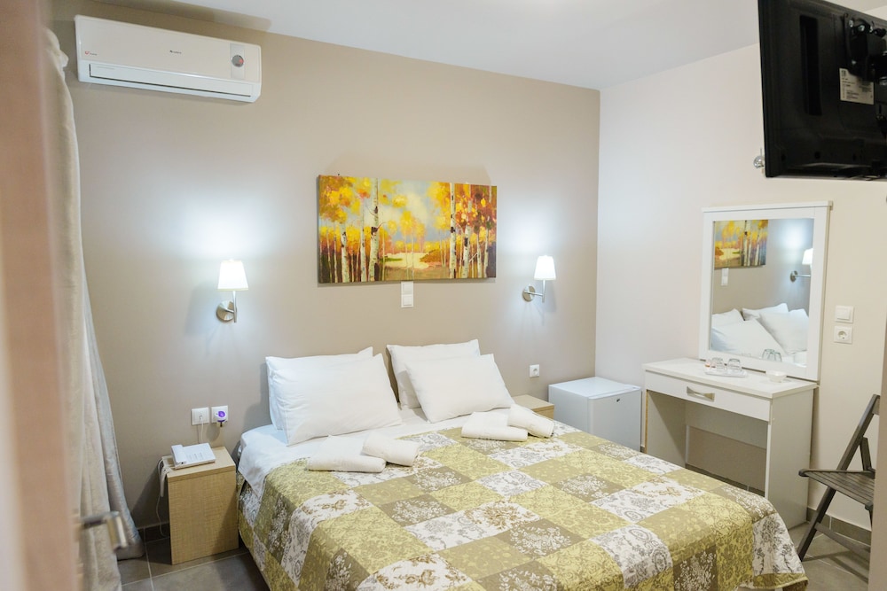 Hotel Lux 6