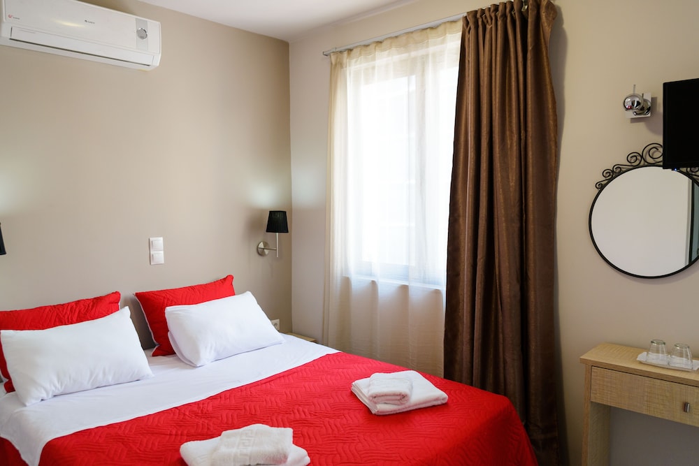 Hotel Lux 3