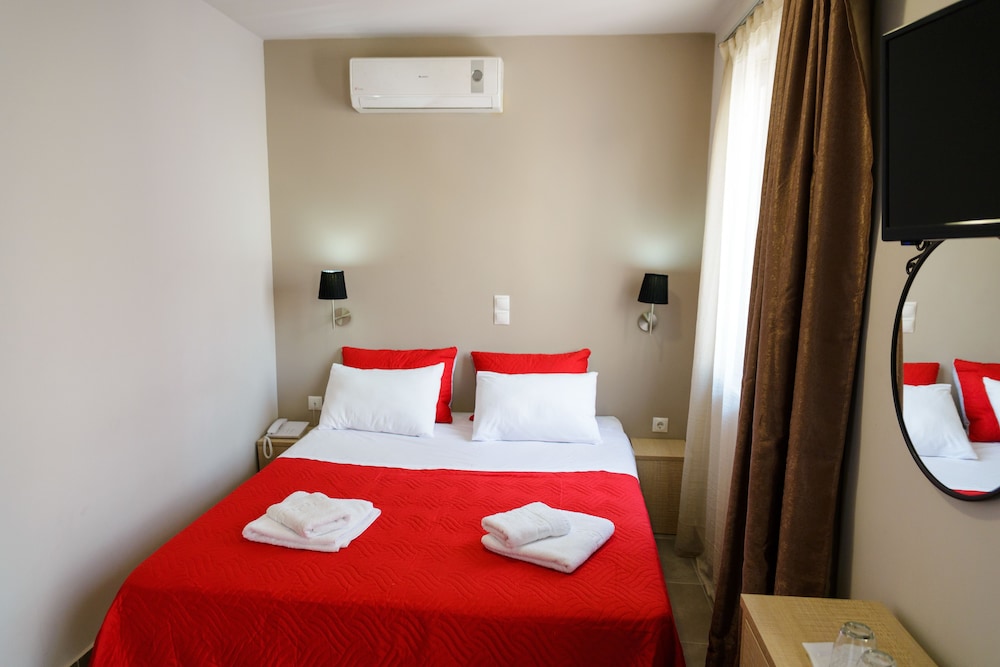 Hotel Lux 4