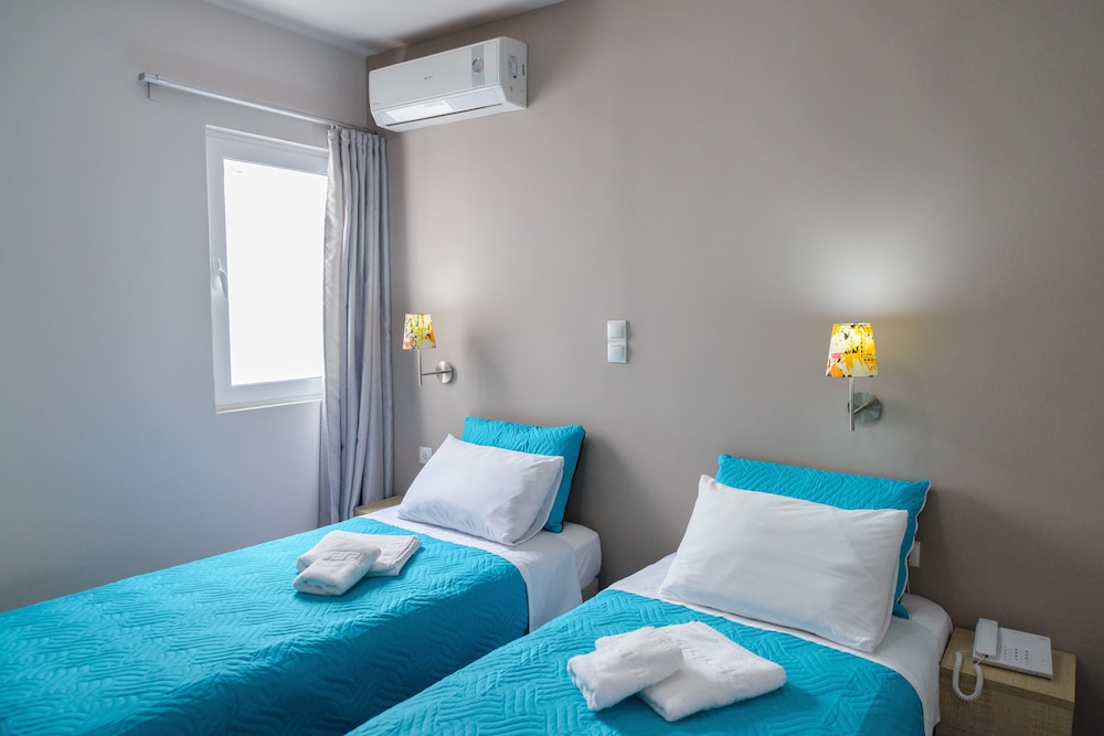 Hotel Lux 11