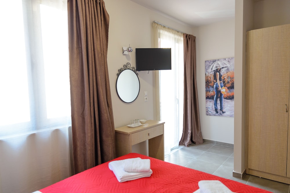 Hotel Lux 5