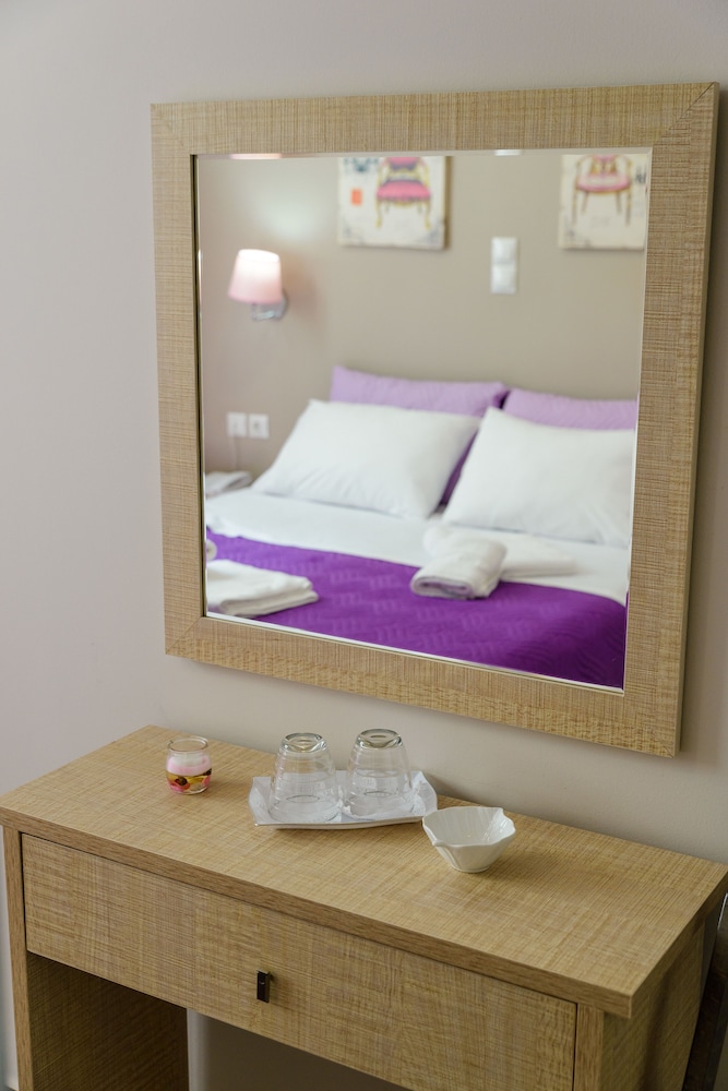 Hotel Lux 14