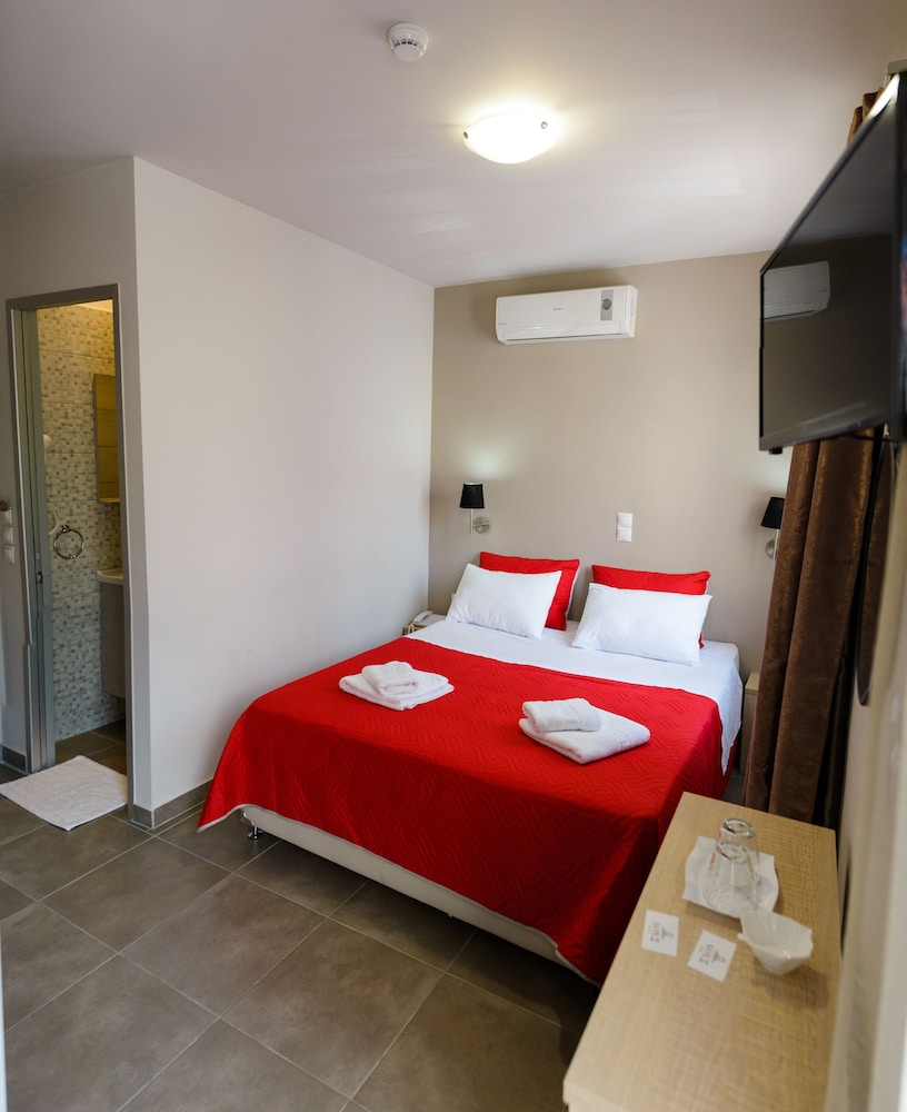 Hotel Lux 16