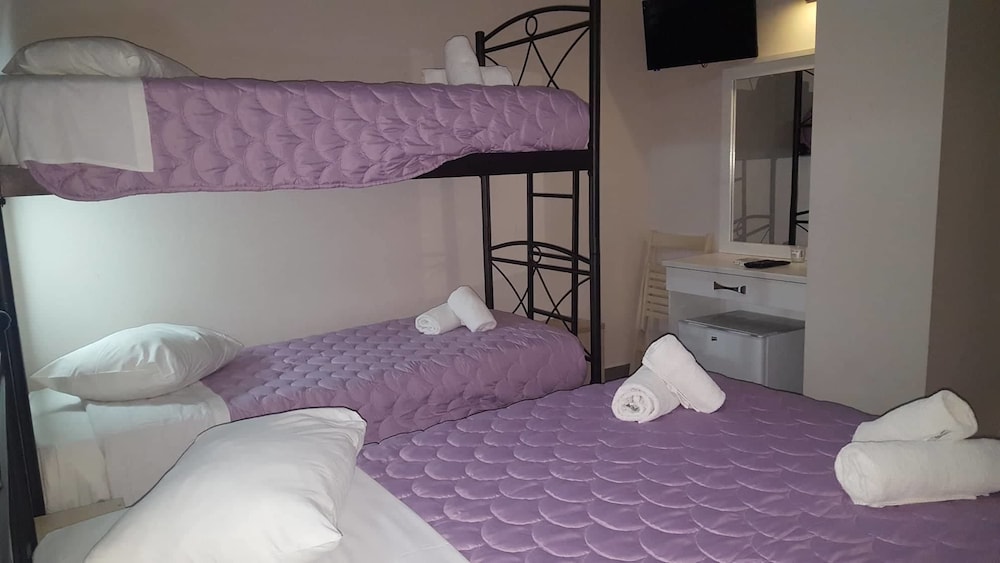 Hotel Lux 7