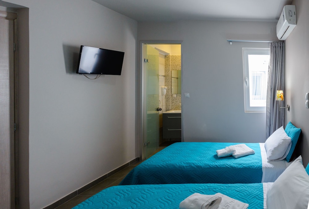 Hotel Lux 9