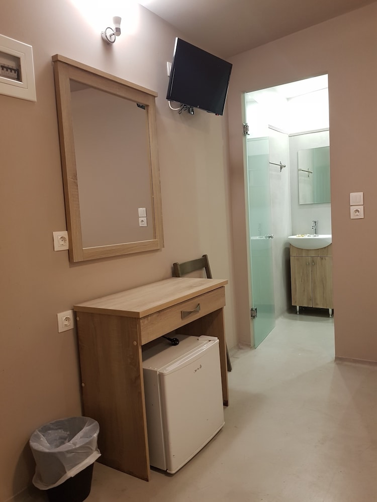 Hotel Lux 19