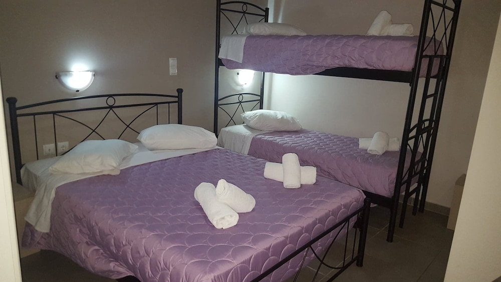 Hotel Lux 8