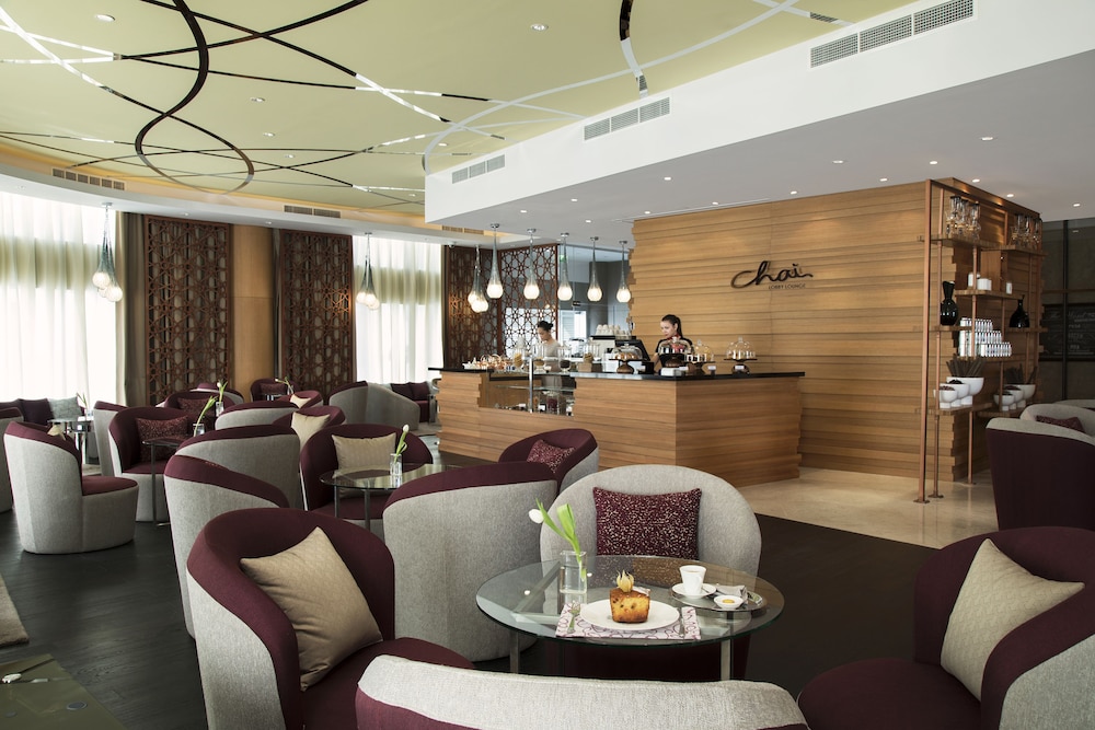 Pearl Rotana Capital Centre 15
