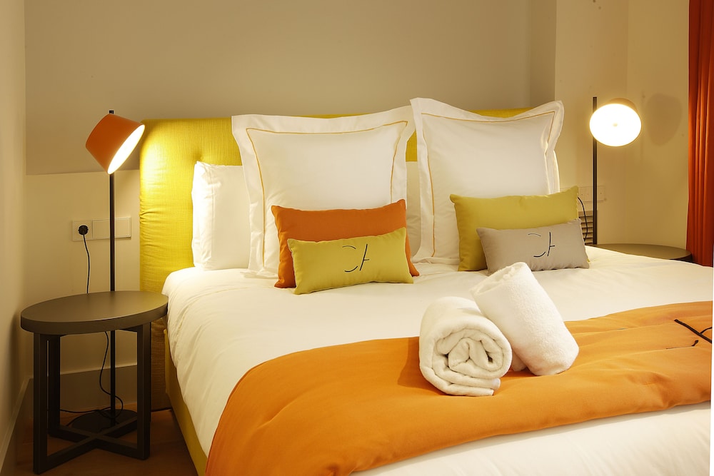 Cosmo Apartments Rambla Catalunya 3