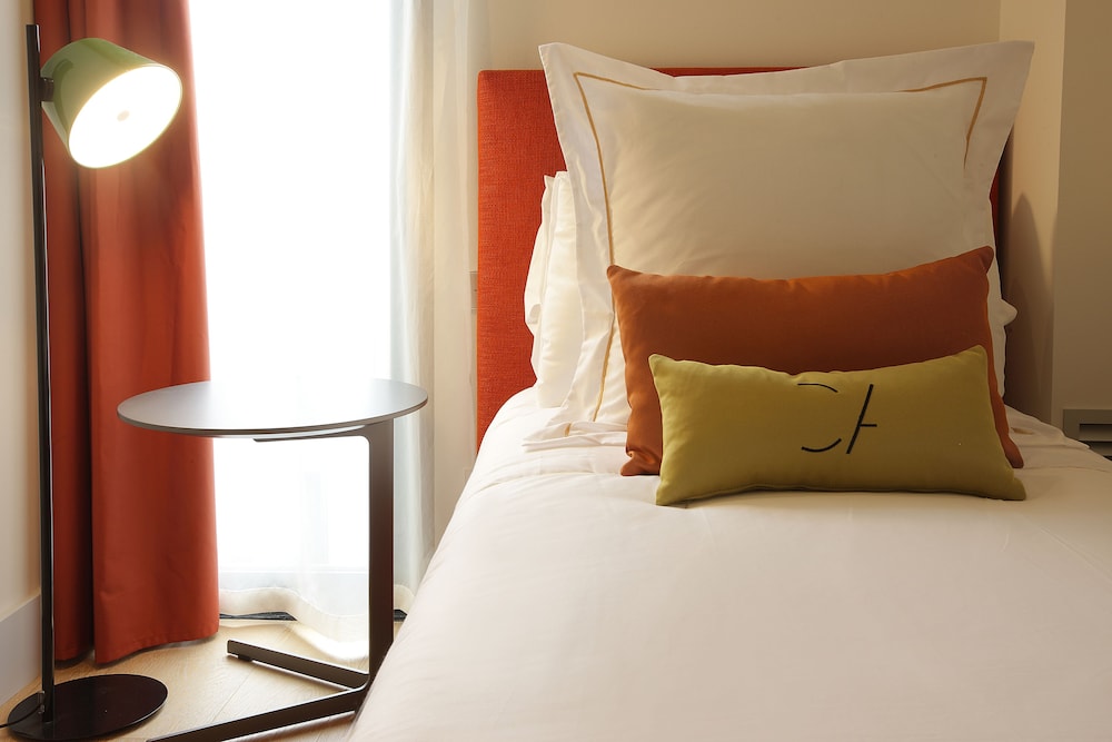 Cosmo Apartments Rambla Catalunya 14