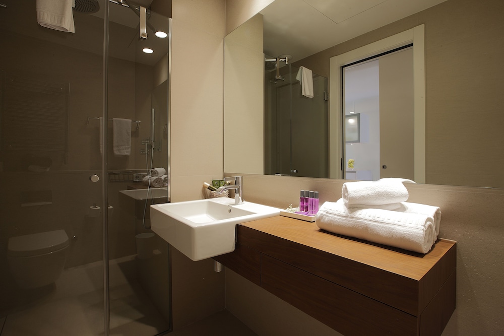Cosmo Apartments Rambla Catalunya 24