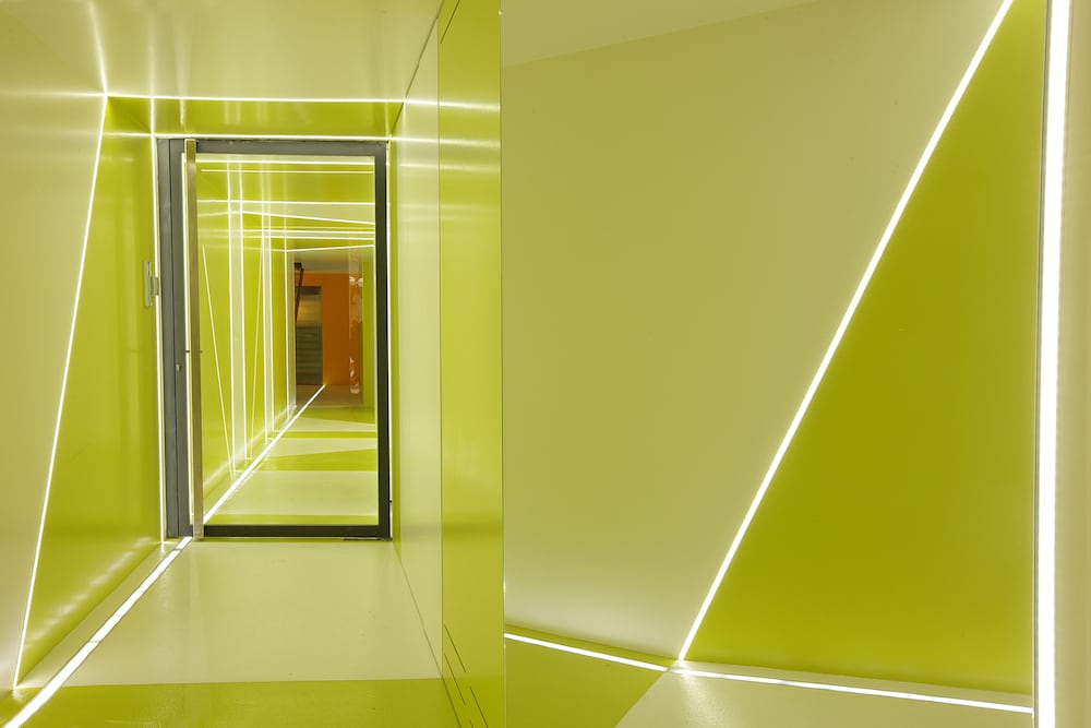 Cosmo Apartments Rambla Catalunya 20