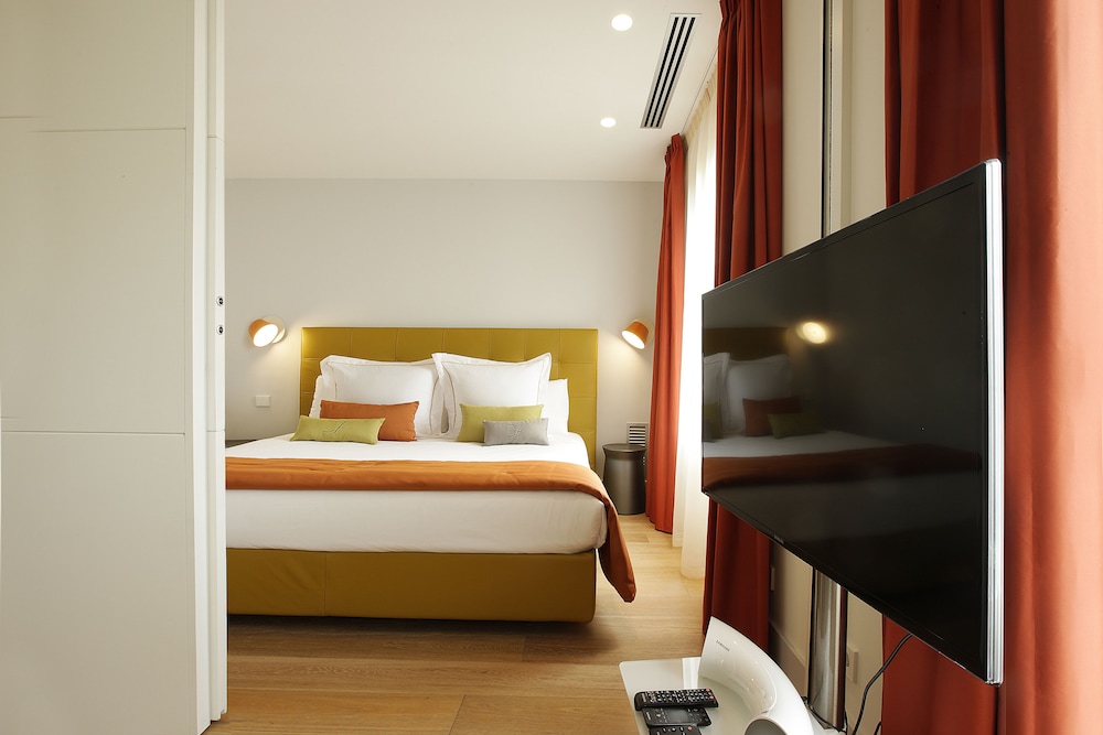 Cosmo Apartments Rambla Catalunya 12