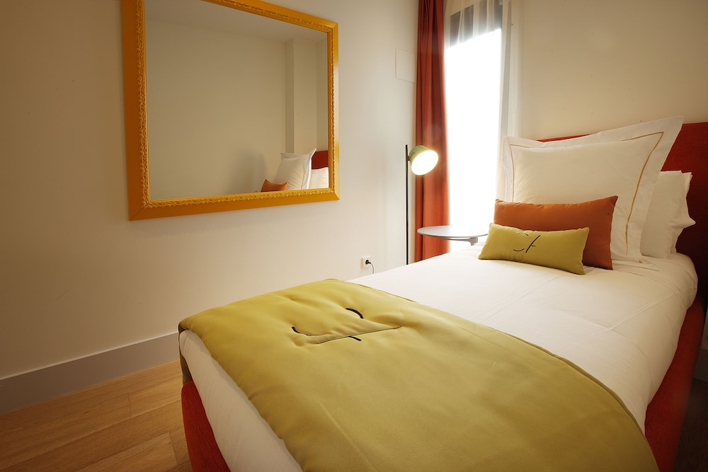 Cosmo Apartments Rambla Catalunya 13