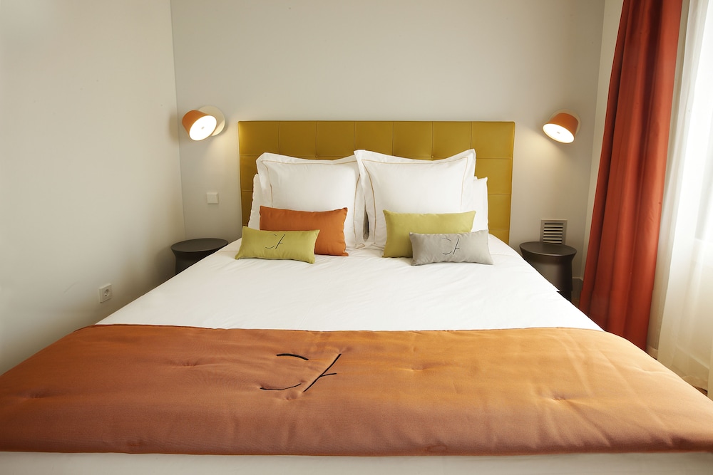 Cosmo Apartments Rambla Catalunya 11