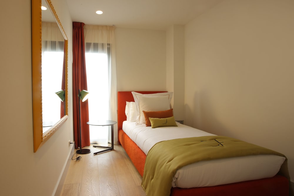 Cosmo Apartments Rambla Catalunya 8