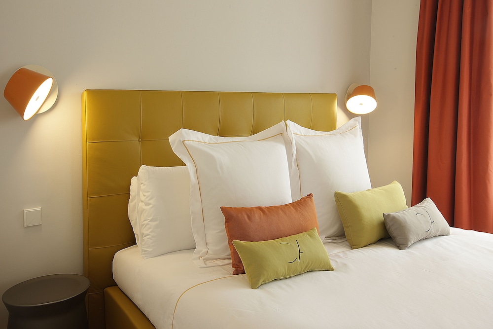 Cosmo Apartments Rambla Catalunya 6