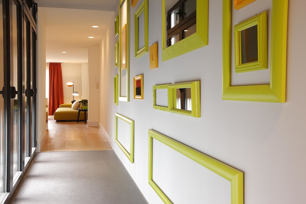 Cosmo Apartments Rambla Catalunya 19