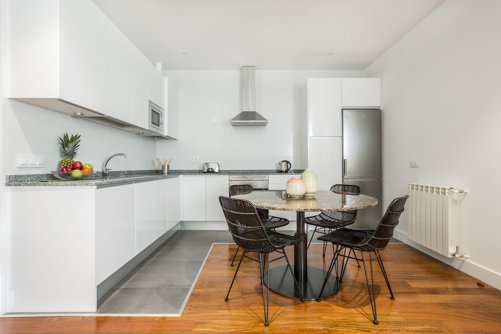 Slow Suites Augusto 12