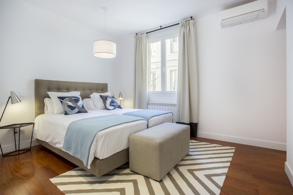 Slow Suites Augusto 8