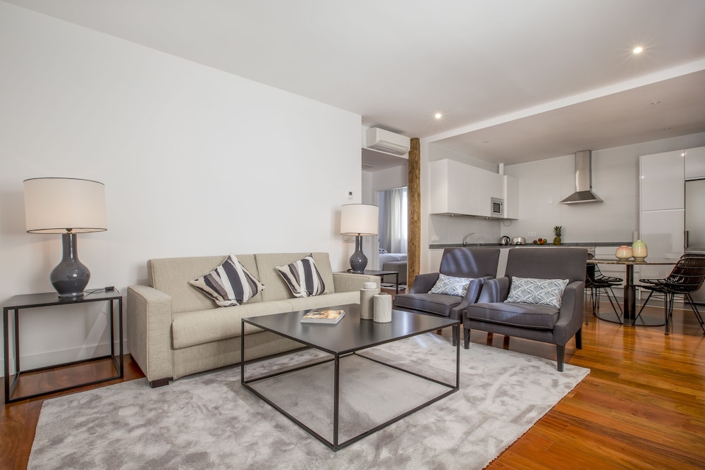 Slow Suites Augusto 22