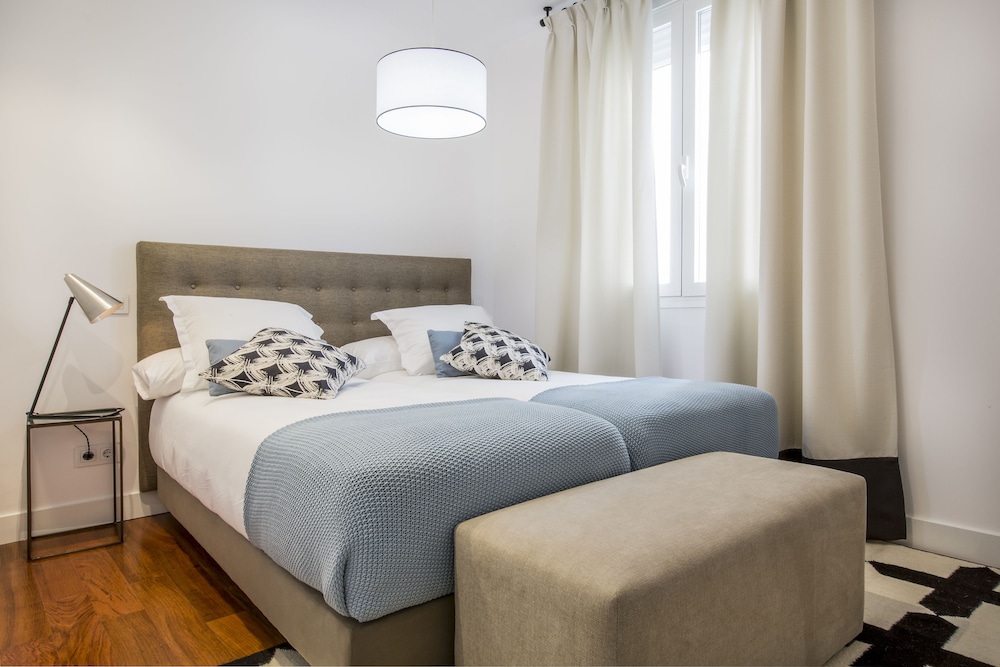 Slow Suites Augusto 7