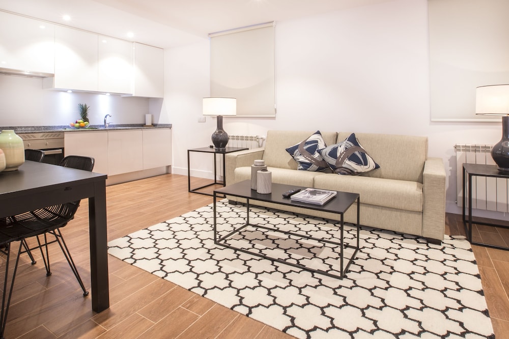 Slow Suites Augusto 10