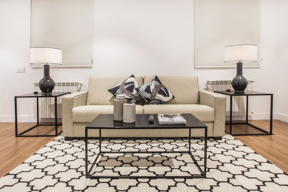 Slow Suites Augusto 14