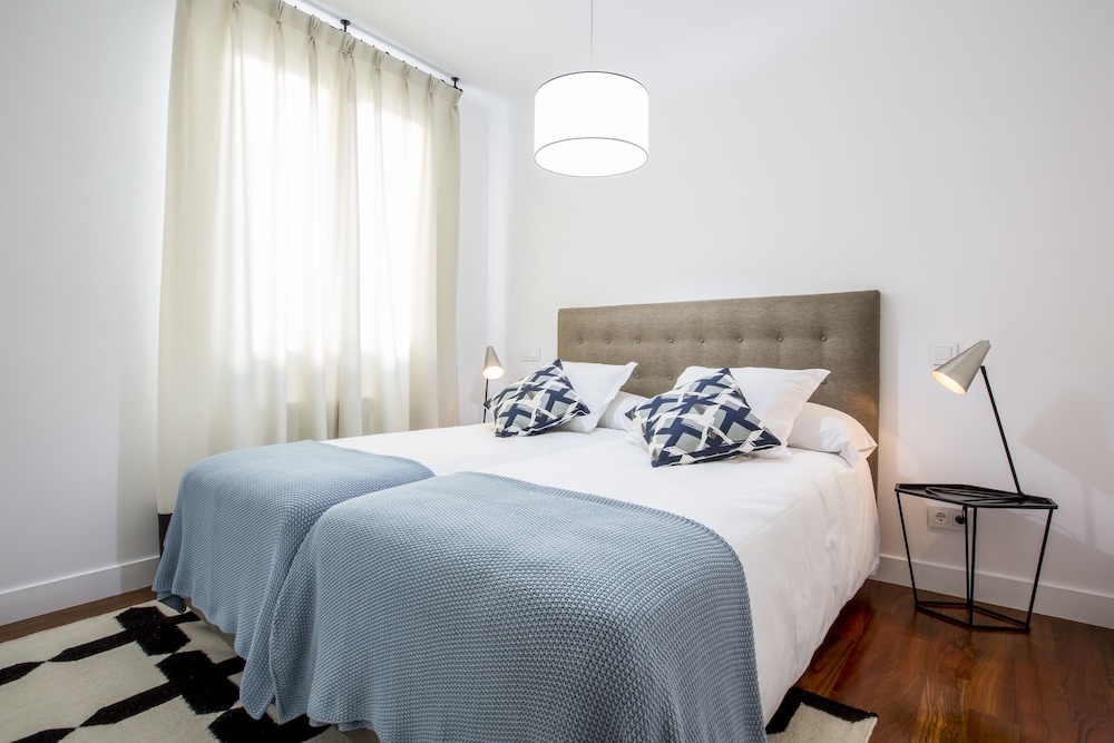 Slow Suites Augusto 6