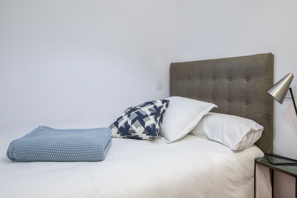 Slow Suites Augusto 5