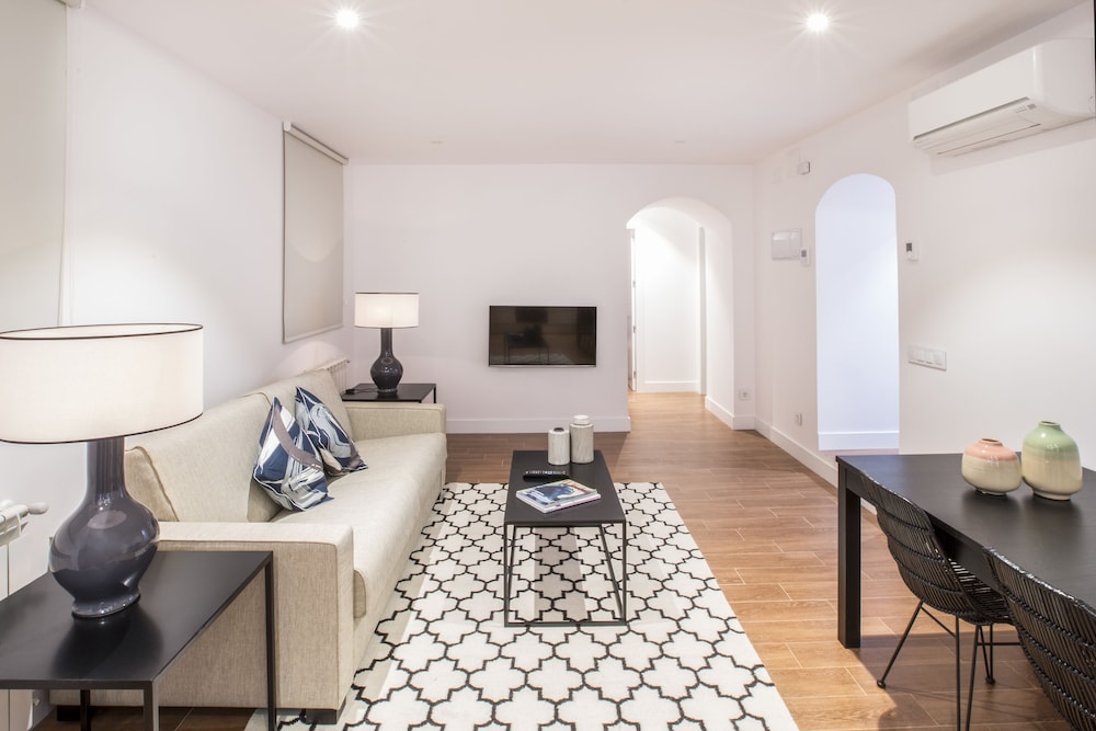 Slow Suites Augusto 17