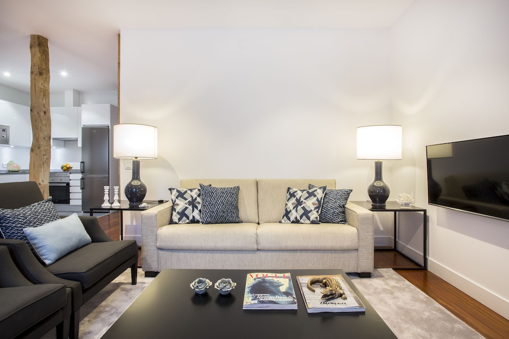 Slow Suites Augusto 23