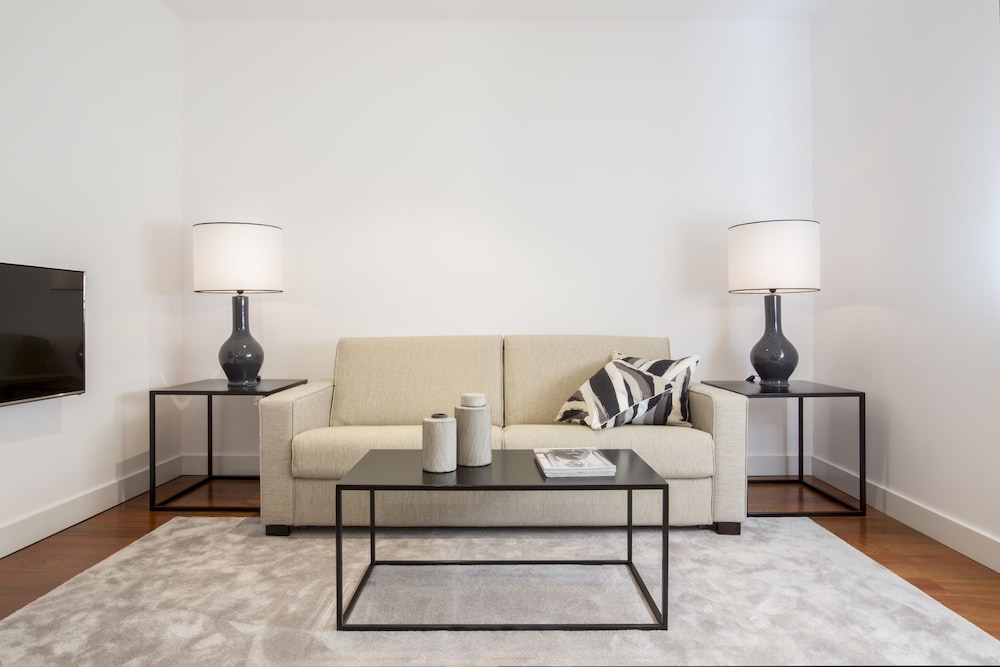 Slow Suites Augusto 19