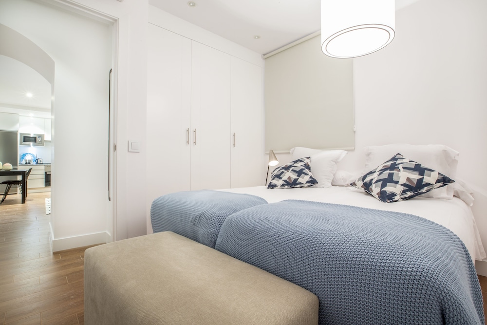Slow Suites Augusto 4