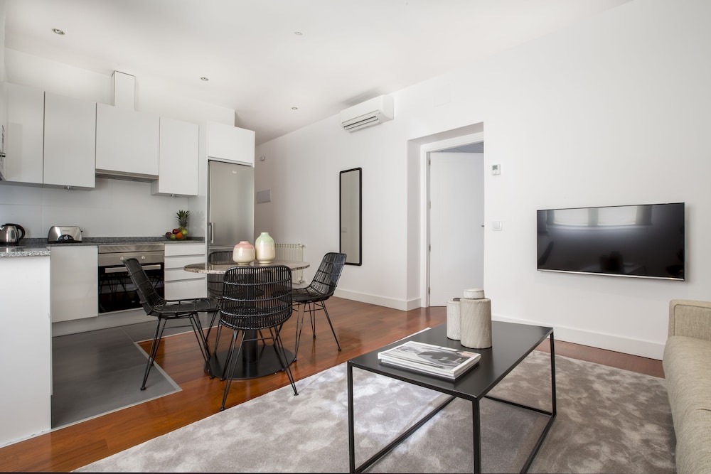 Slow Suites Augusto 18
