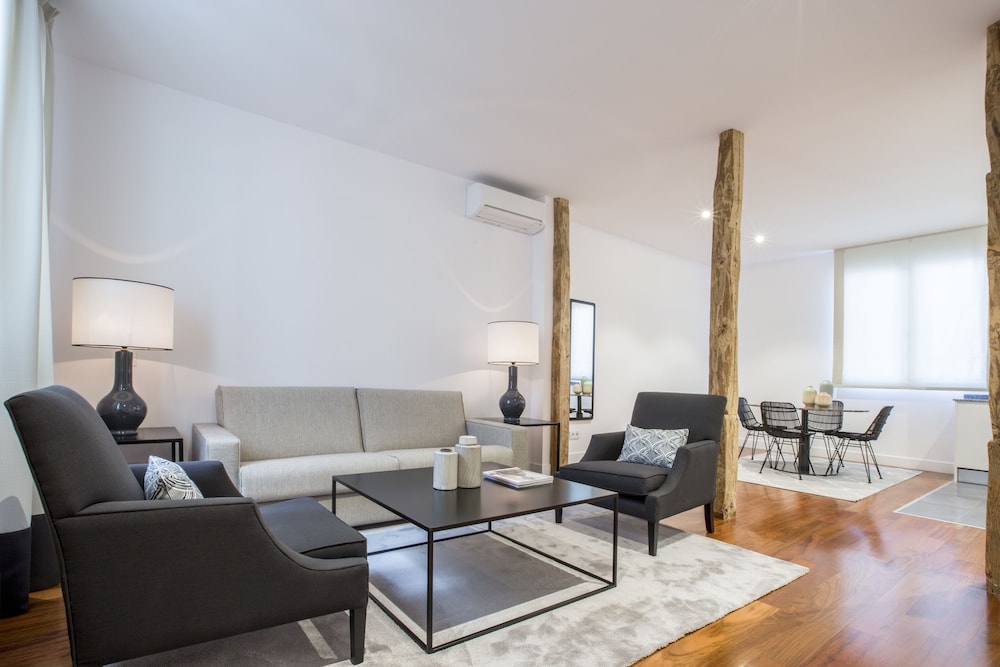 Slow Suites Augusto 20