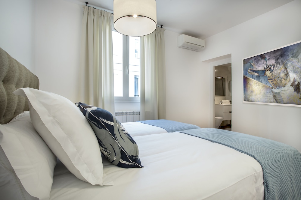 Slow Suites Augusto 9