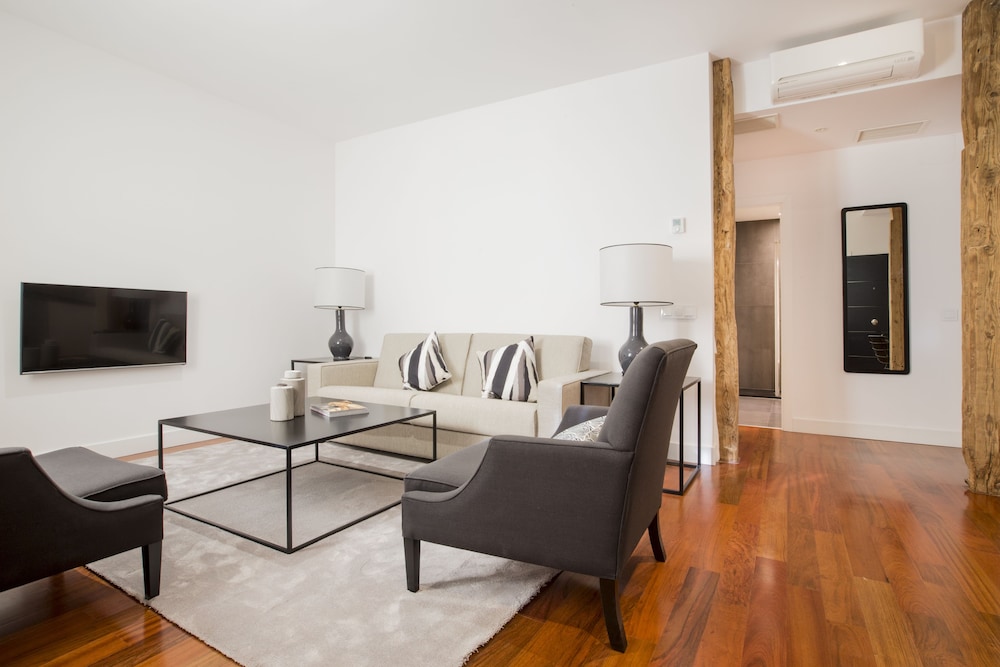 Slow Suites Augusto 15