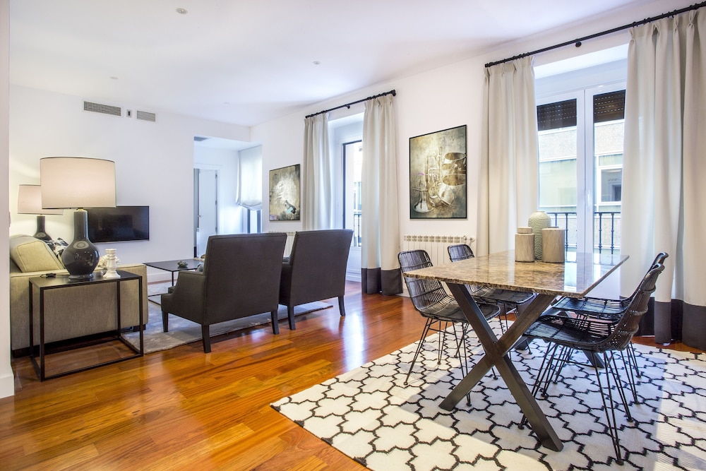 Slow Suites Augusto 16