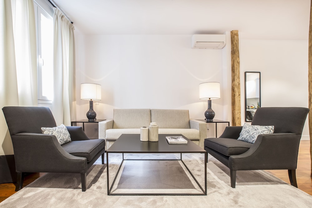 Slow Suites Augusto 21