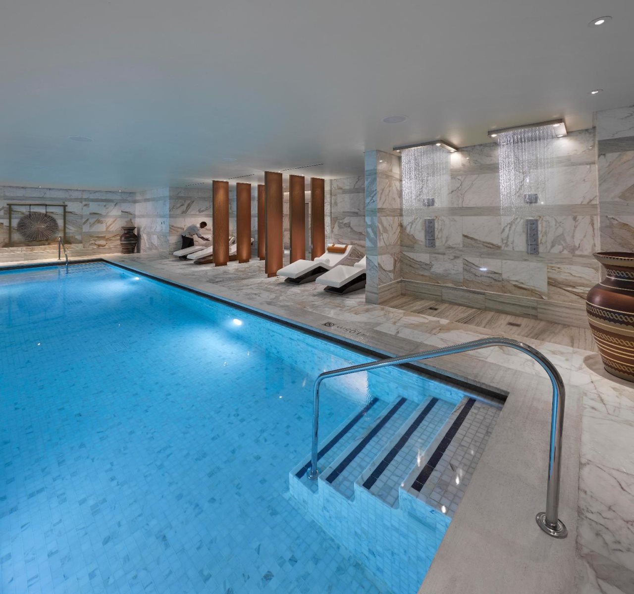 Mandarin Oriental Doha 12