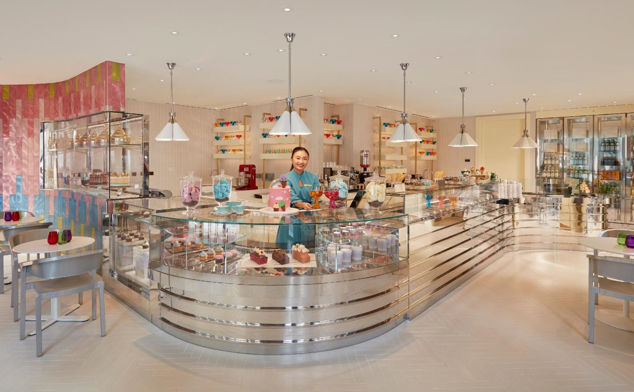 Mandarin Oriental Doha 14
