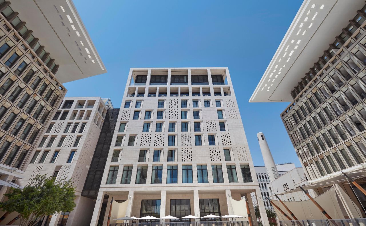 Mandarin Oriental Doha 15