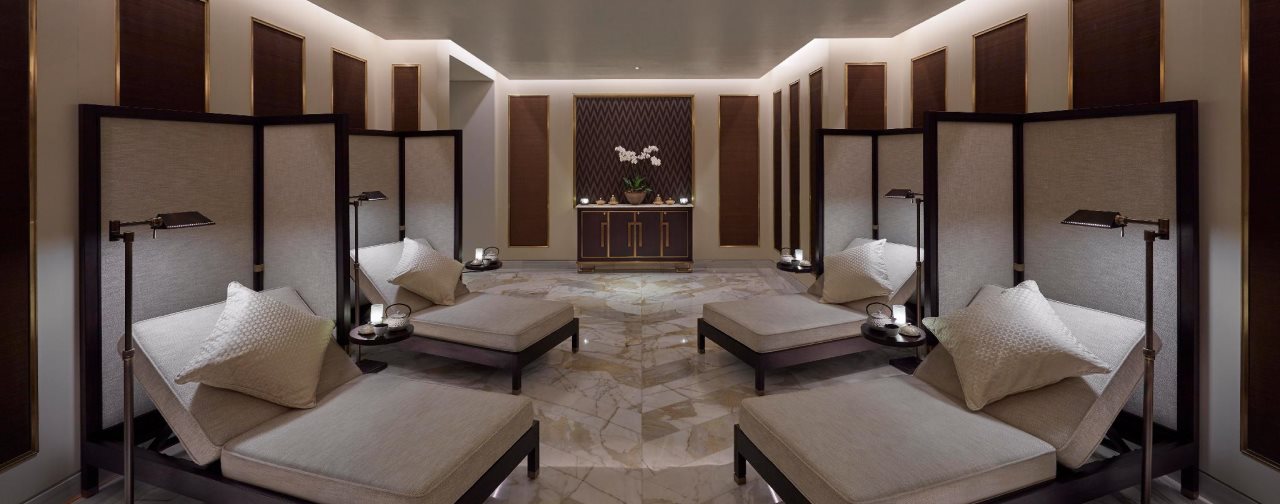Mandarin Oriental Doha 19