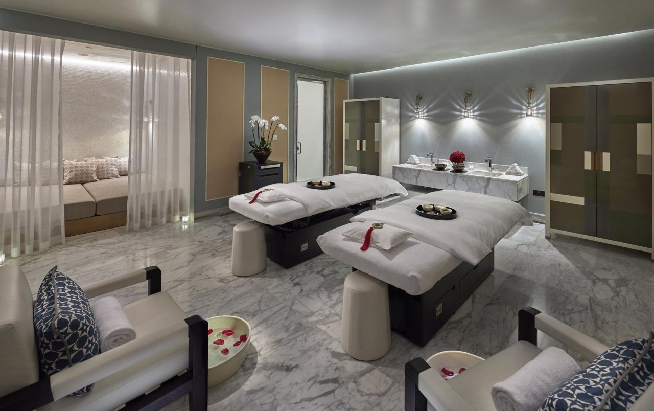 Mandarin Oriental Doha 20
