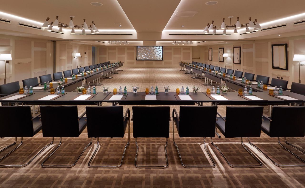 Mandarin Oriental Doha 24