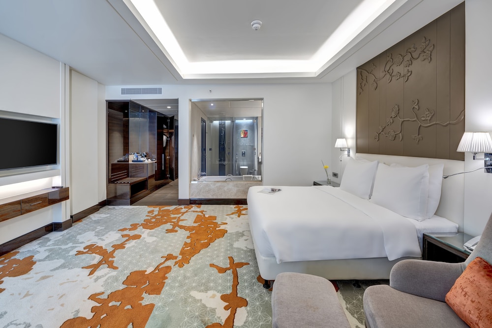 Radisson Blu Hotel Ajman 23
