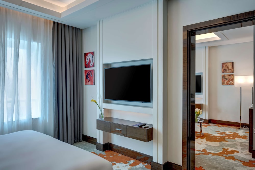 Radisson Blu Hotel Ajman 18